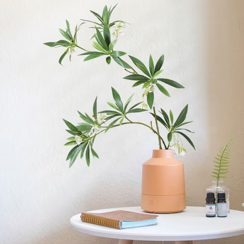35.43 인치 인공 물 돌 반얀 고급스러운 홈 인테리 - Dracaena Marginata 리뷰 및 가격